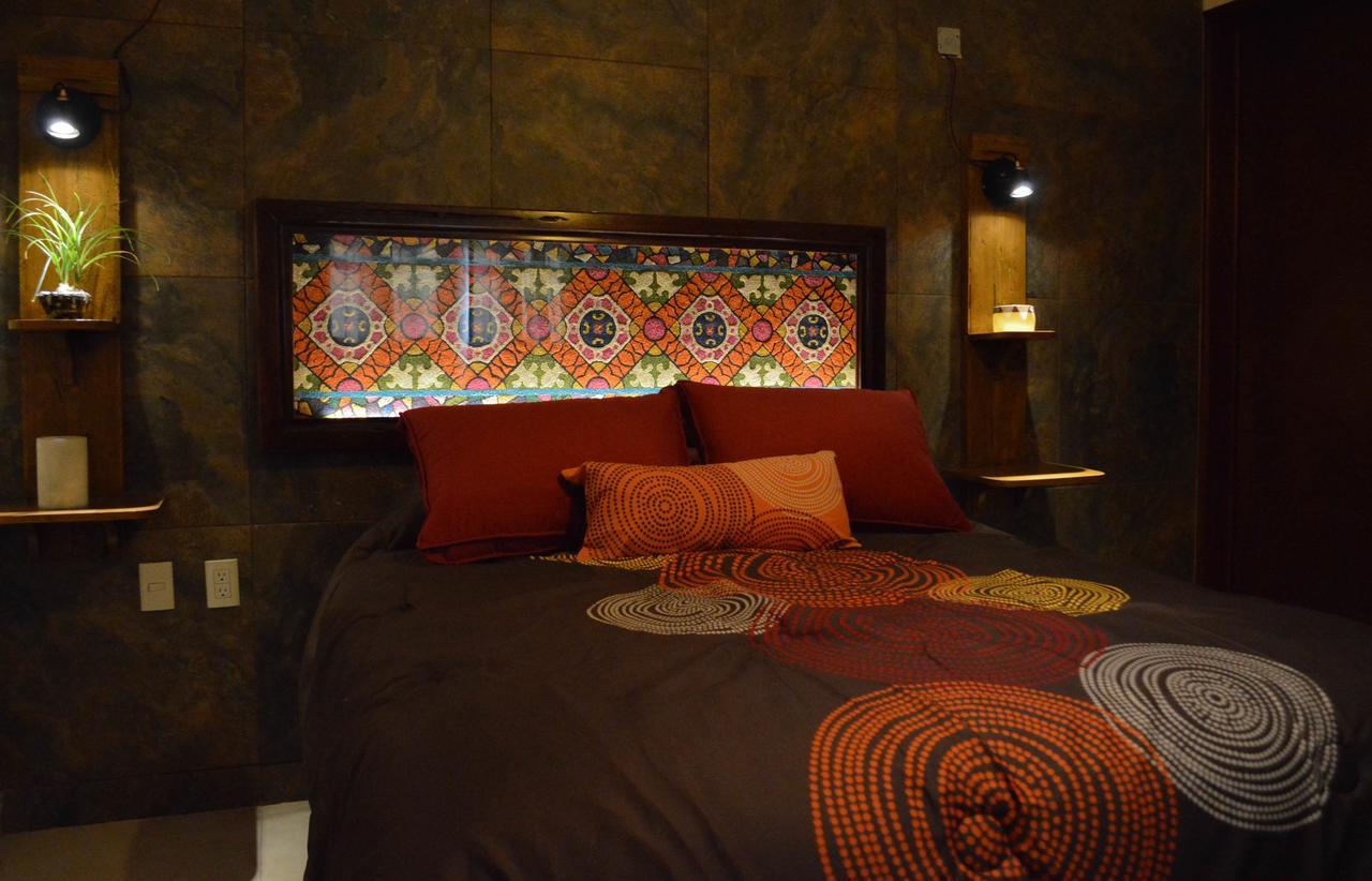Hotel Las Candelas De Huamantla Exterior foto